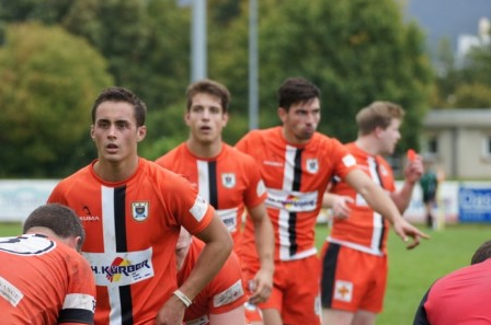 Schwere Aufgabe in Pforzheim: Die RG Heidelberg muss am 2. Spieltag zum TVP